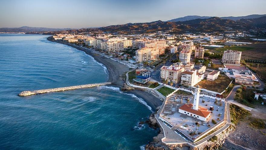 Apartamento Estrella De Mar Torrox Exterior foto