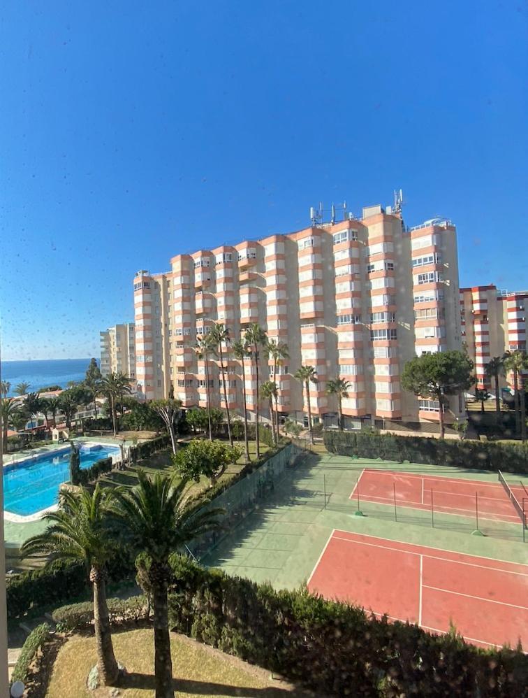 Apartamento Estrella De Mar Torrox Exterior foto