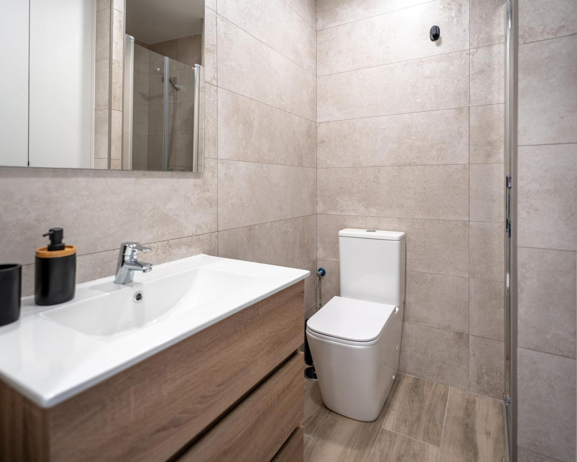 Apartamento Estrella De Mar Torrox Exterior foto