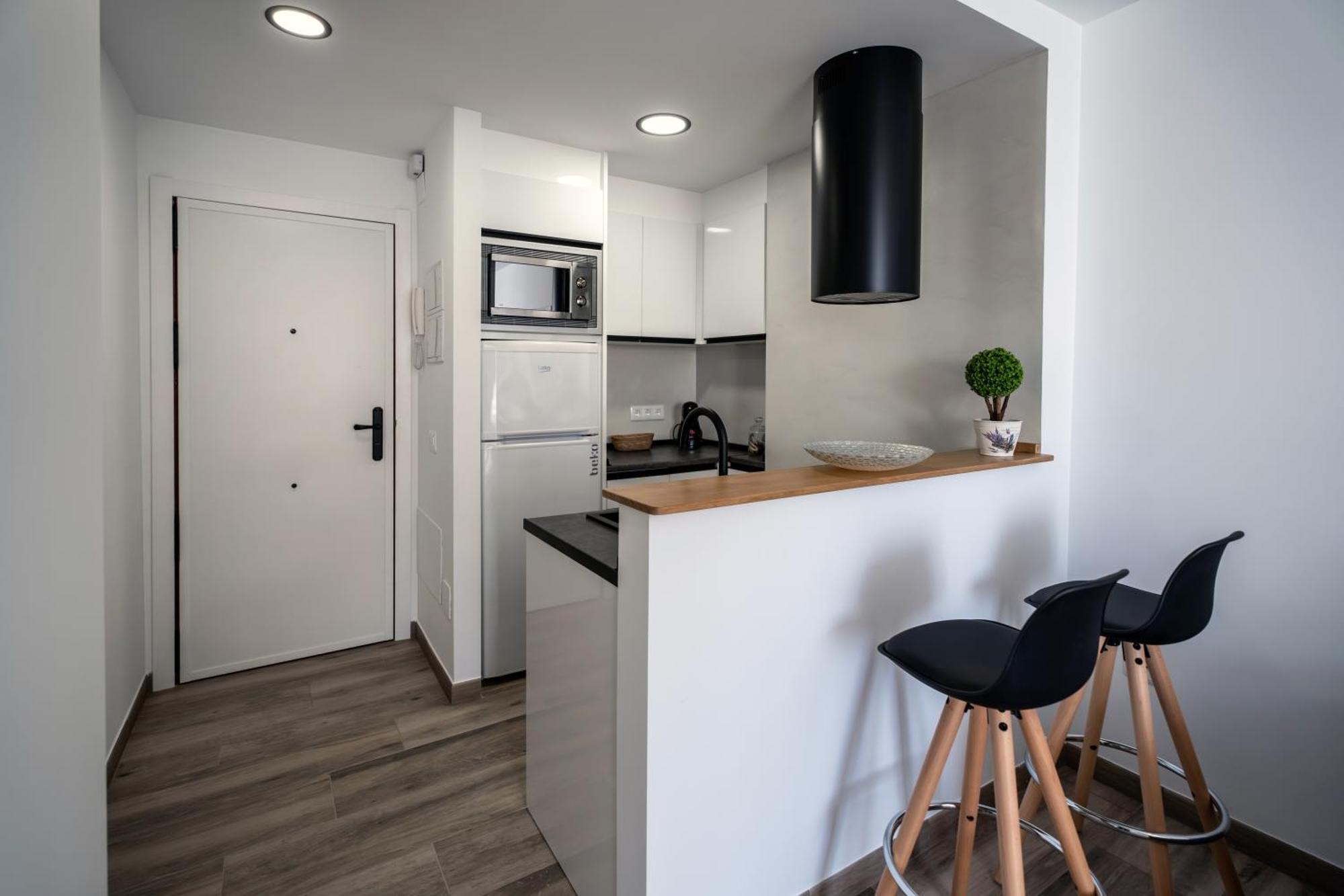 Apartamento Estrella De Mar Torrox Exterior foto
